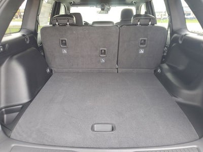 2025 Jeep Grand Cherokee GRAND CHEROKEE ALTITUDE X 4X2