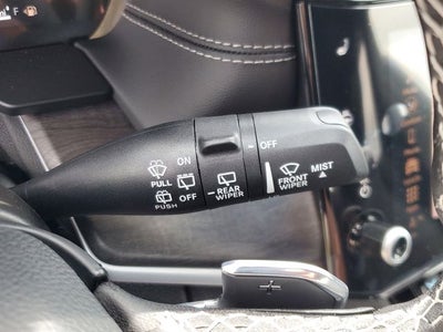 2026 Jeep Grand Cherokee GRAND CHEROKEE LAREDO ALTITUDE 4X2