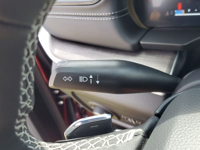 2026 Jeep Grand Cherokee GRAND CHEROKEE LAREDO ALTITUDE 4X2