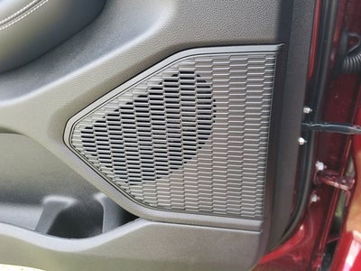 2026 Jeep Grand Cherokee GRAND CHEROKEE LAREDO ALTITUDE 4X2