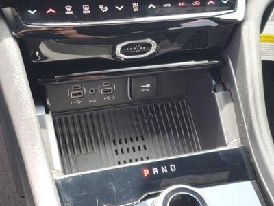 2026 Jeep Grand Cherokee GRAND CHEROKEE LAREDO ALTITUDE 4X2