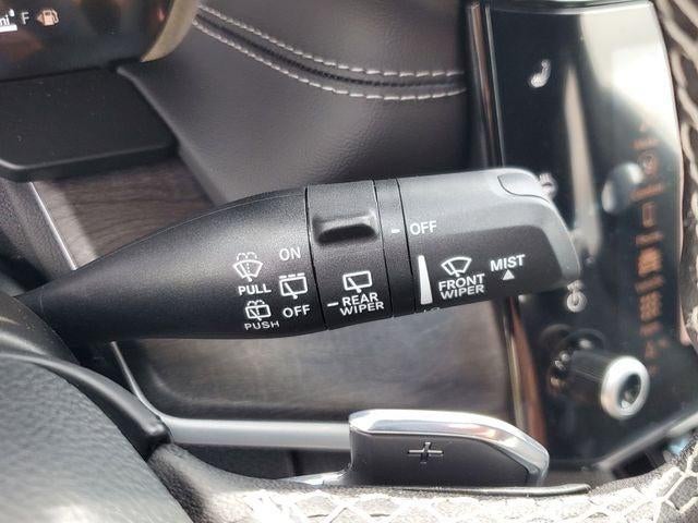 2026 Jeep Grand Cherokee GRAND CHEROKEE LAREDO ALTITUDE 4X2