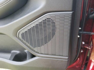 2026 Jeep Grand Cherokee GRAND CHEROKEE LAREDO ALTITUDE 4X2