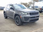 2026 Jeep Grand Cherokee GRAND CHEROKEE LAREDO ALTITUDE 4X2