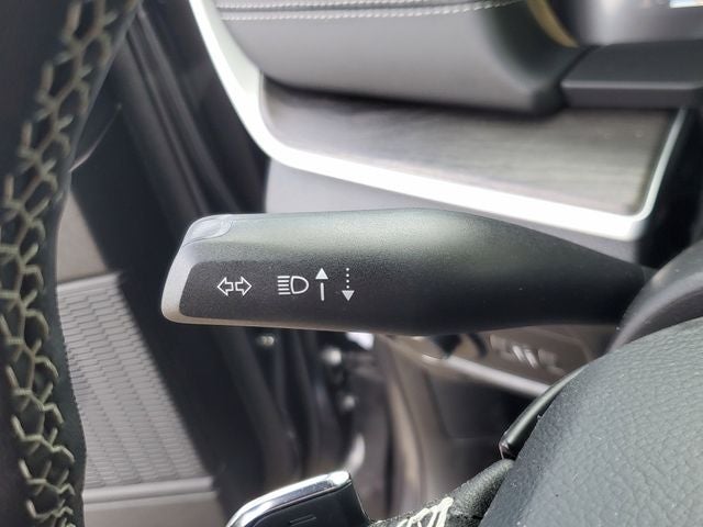 2026 Jeep Grand Cherokee GRAND CHEROKEE LAREDO ALTITUDE 4X2