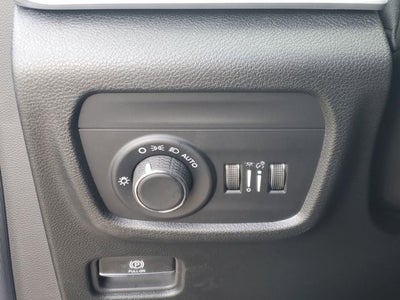 2026 Jeep Grand Cherokee GRAND CHEROKEE LAREDO ALTITUDE 4X2