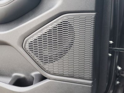 2026 Jeep Grand Cherokee GRAND CHEROKEE LAREDO ALTITUDE 4X2