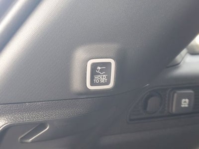 2026 Jeep Grand Cherokee GRAND CHEROKEE LAREDO ALTITUDE 4X2