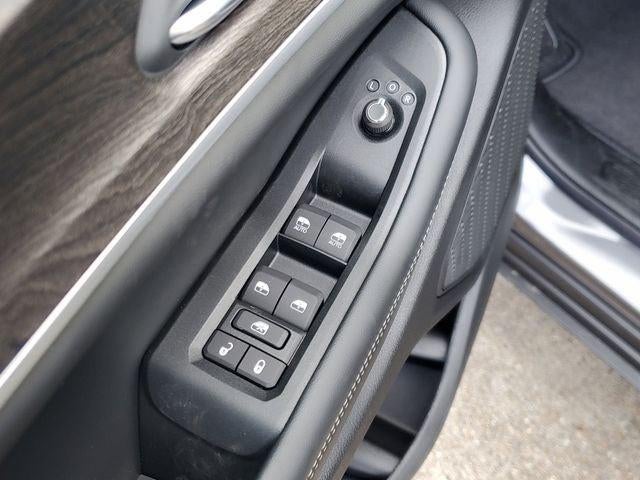 2026 Jeep Grand Cherokee GRAND CHEROKEE LAREDO ALTITUDE 4X2