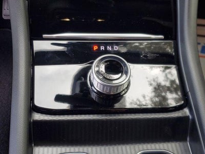 2026 Jeep Grand Cherokee GRAND CHEROKEE LAREDO ALTITUDE 4X2