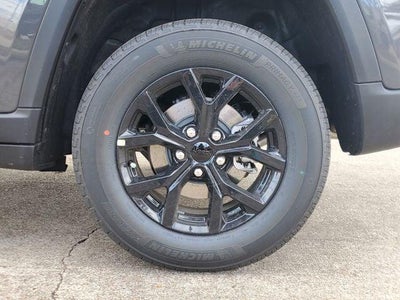 2026 Jeep Grand Cherokee GRAND CHEROKEE LAREDO ALTITUDE 4X2