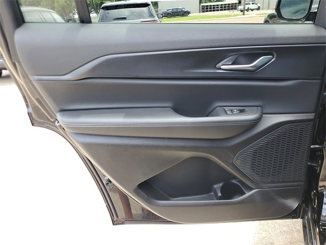 2025 Jeep Grand Cherokee GRAND CHEROKEE L ALTITUDE X 4X2