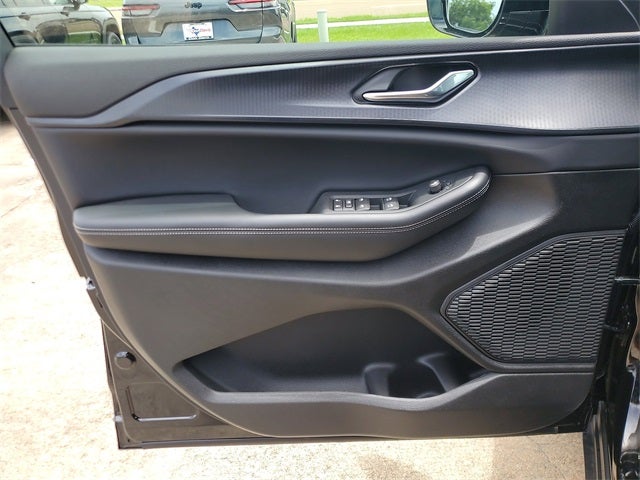 2025 Jeep Grand Cherokee GRAND CHEROKEE L ALTITUDE X 4X2