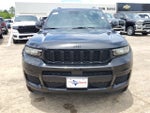 2025 Jeep Grand Cherokee GRAND CHEROKEE L ALTITUDE X 4X2