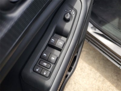 2025 Jeep Grand Cherokee GRAND CHEROKEE L ALTITUDE X 4X2