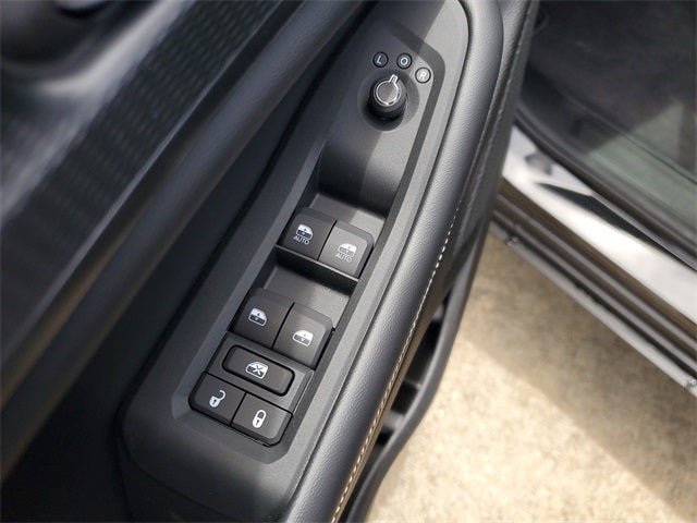 2025 Jeep Grand Cherokee GRAND CHEROKEE L ALTITUDE X 4X2