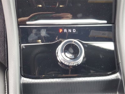 2025 Jeep Grand Cherokee GRAND CHEROKEE L ALTITUDE X 4X2