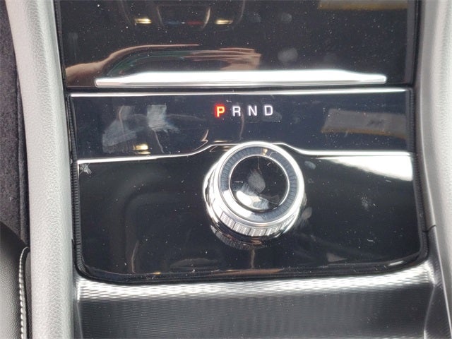 2025 Jeep Grand Cherokee GRAND CHEROKEE L ALTITUDE X 4X2