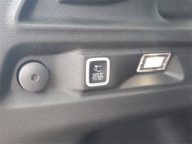 2025 Jeep Grand Cherokee GRAND CHEROKEE L ALTITUDE X 4X2