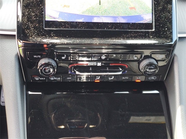 2025 Jeep Grand Cherokee GRAND CHEROKEE L ALTITUDE X 4X2