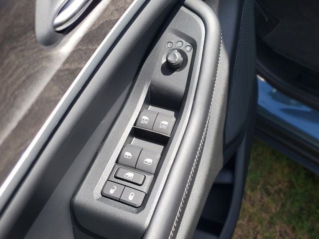 2026 Jeep Grand Cherokee GRAND CHEROKEE L LIMITED 4X2