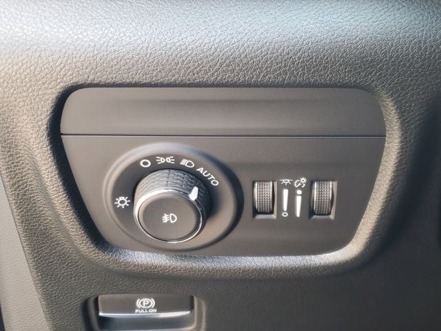 2026 Jeep Grand Cherokee GRAND CHEROKEE L LIMITED 4X2
