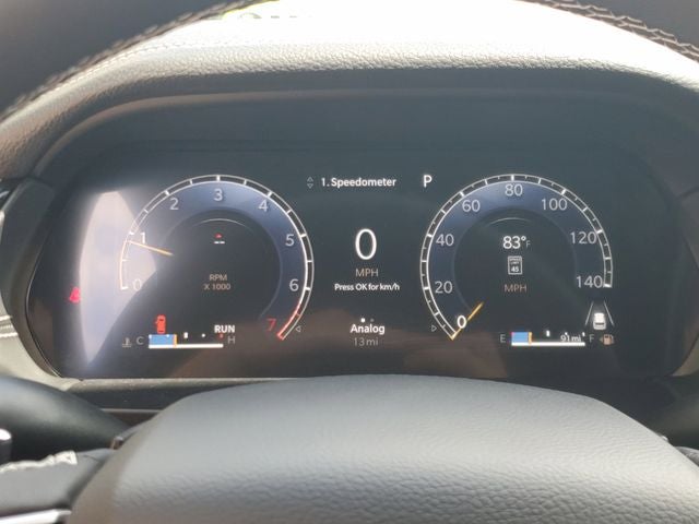 2026 Jeep Grand Cherokee GRAND CHEROKEE L LIMITED 4X2