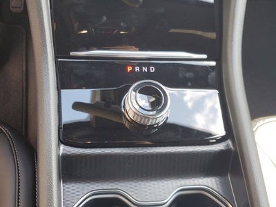 2026 Jeep Grand Cherokee GRAND CHEROKEE L LIMITED 4X2