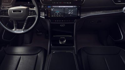 2026 Jeep Grand Cherokee GRAND CHEROKEE L LIMITED 4X2