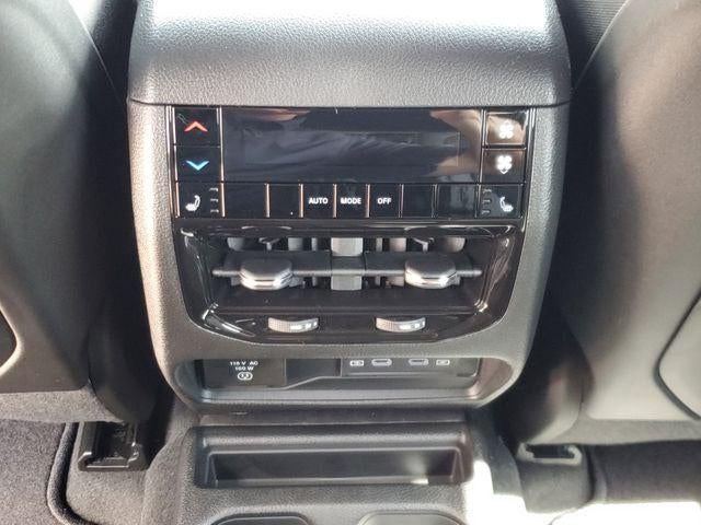 2026 Jeep Grand Cherokee GRAND CHEROKEE L LIMITED 4X2