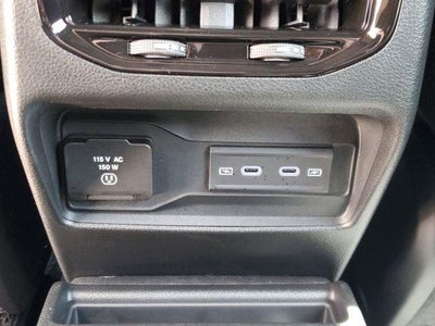 2026 Jeep Grand Cherokee GRAND CHEROKEE L LIMITED 4X2