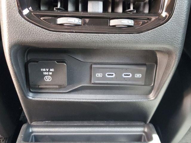 2026 Jeep Grand Cherokee GRAND CHEROKEE L LIMITED 4X2