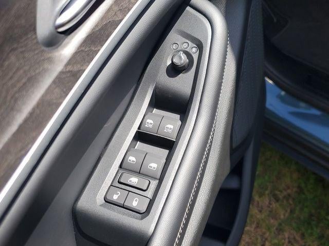 2026 Jeep Grand Cherokee GRAND CHEROKEE L LIMITED 4X2