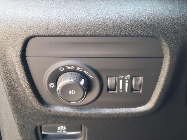 2026 Jeep Grand Cherokee GRAND CHEROKEE L LIMITED 4X2