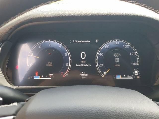 2026 Jeep Grand Cherokee GRAND CHEROKEE L LIMITED 4X2