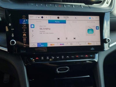 2026 Jeep Grand Cherokee GRAND CHEROKEE L LIMITED 4X2