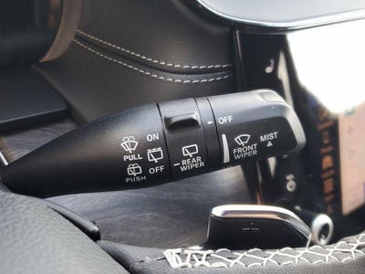 2026 Jeep Grand Cherokee GRAND CHEROKEE L LIMITED 4X2