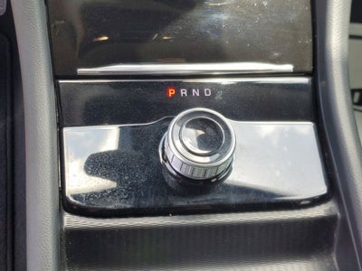 2024 Jeep Grand Cherokee L Laredo 4x4