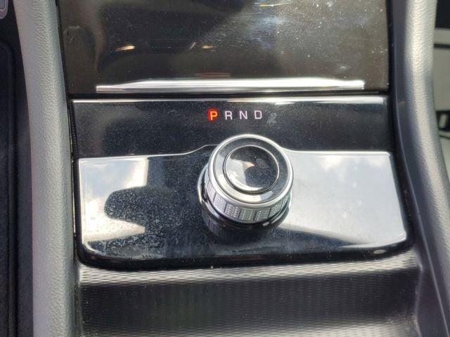 2024 Jeep Grand Cherokee L Laredo 4x4