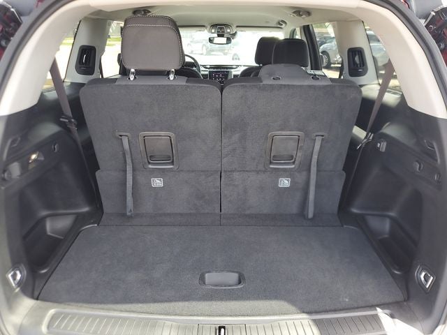 2024 Jeep Grand Cherokee L Laredo 4x4