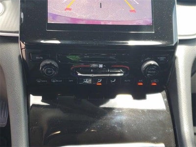 2024 Jeep Grand Cherokee L Laredo 4x4