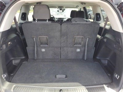 2024 Jeep Grand Cherokee L Laredo 4x4