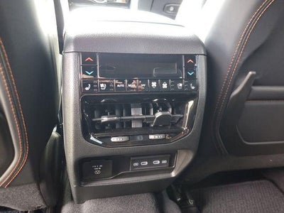 2026 Jeep Grand Cherokee GRAND CHEROKEE L SUMMIT 4X4