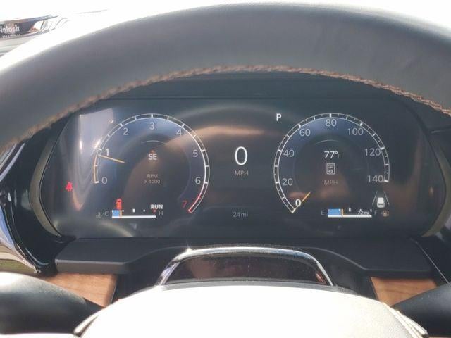 2026 Jeep Grand Cherokee GRAND CHEROKEE L SUMMIT 4X4