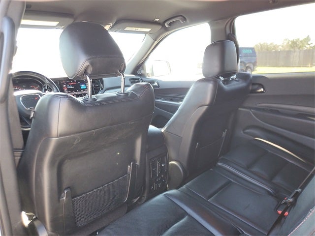 2022 Dodge Durango R/T RWD