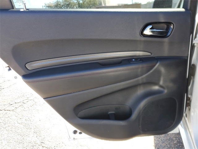 2022 Dodge Durango R/T RWD