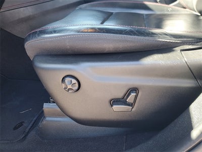 2022 Dodge Durango R/T RWD