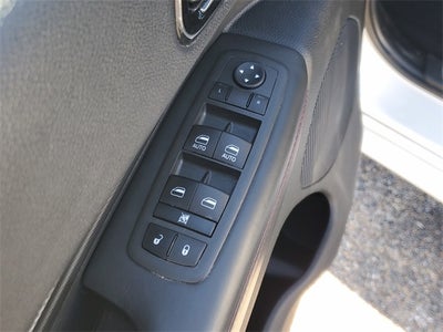 2022 Dodge Durango R/T RWD