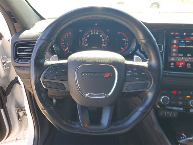 2022 Dodge Durango R/T RWD