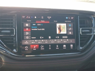 2022 Dodge Durango R/T RWD